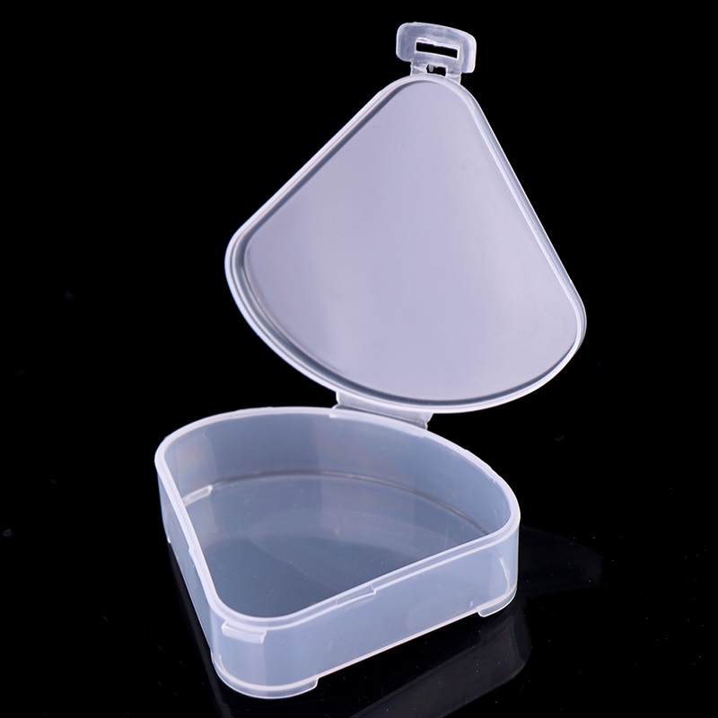 * * Hot Sale Portable Triangle - огляд і ціна Beauty Makeup Box