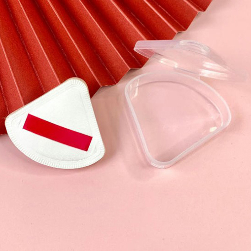 * * Hot Sale Portable Triangle - огляд і ціна Beauty Makeup Box