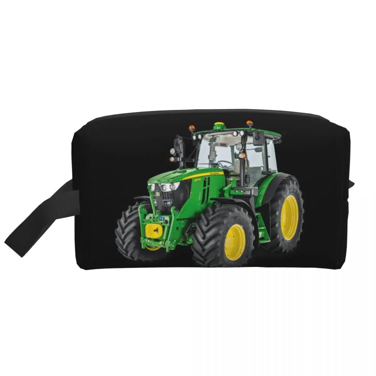 Travel Tractor Toiletry Bag Po - огляд і ціна Beauty Makeup Kit Box