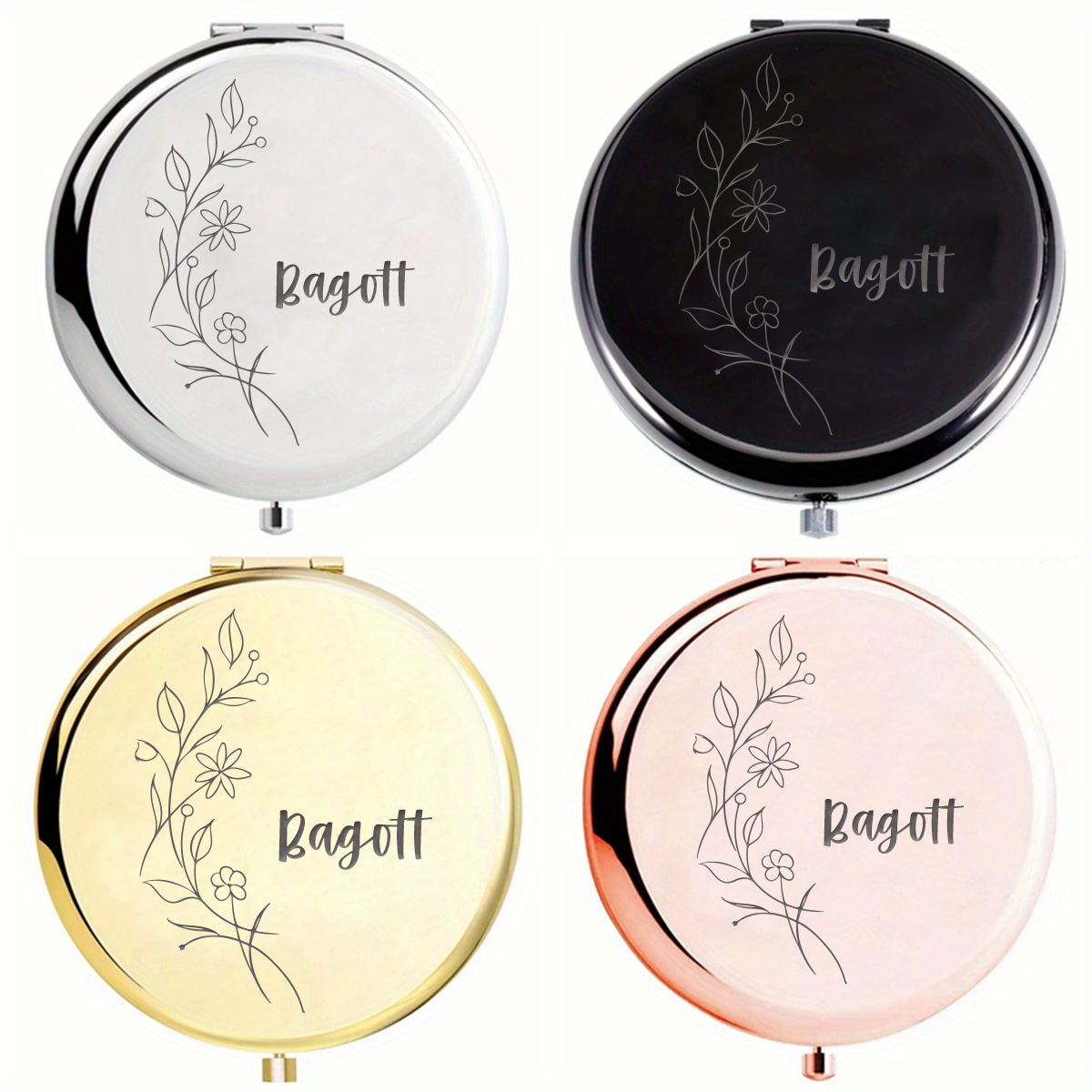 1pc Funny Beautiful flower Cus - огляд і ціна Beauty Makeup Names