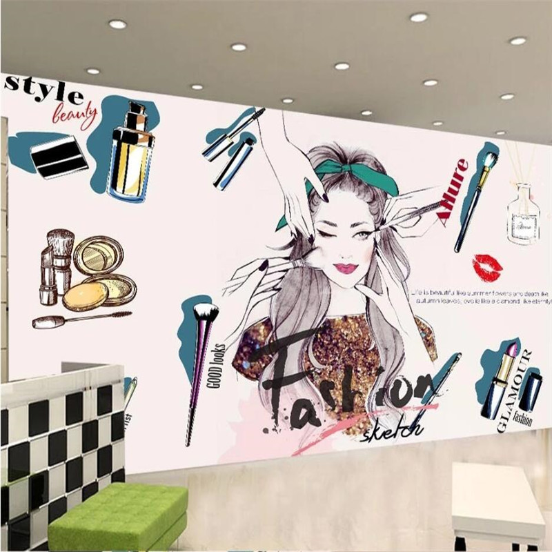 Customized products sweet Hand - огляд і ціна Beauty Makeup Wallpaper