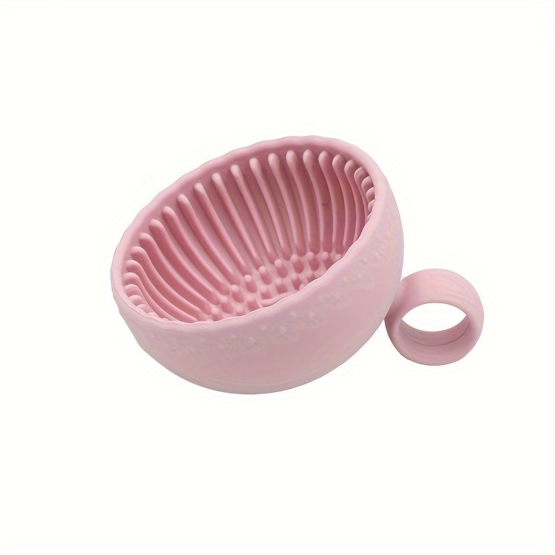 Facial Makeup Bowl Silicone Po - огляд і ціна Beauty Makeup Box