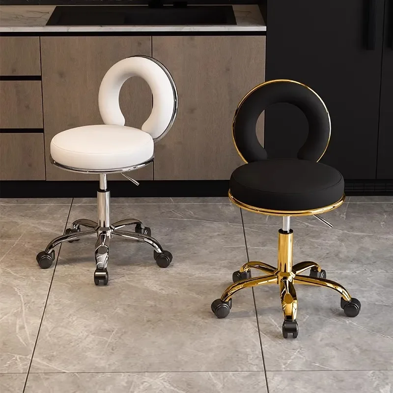 Minimalist Big work stool lift - огляд і ціна Beauty Works Makeup