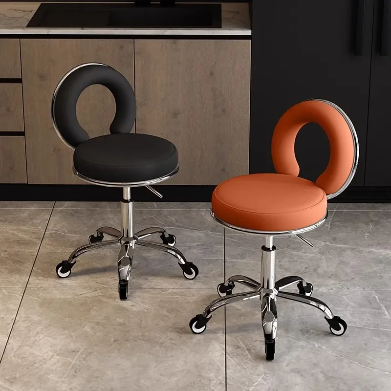 Minimalist Big work stool lift - огляд і ціна Beauty Works Makeup