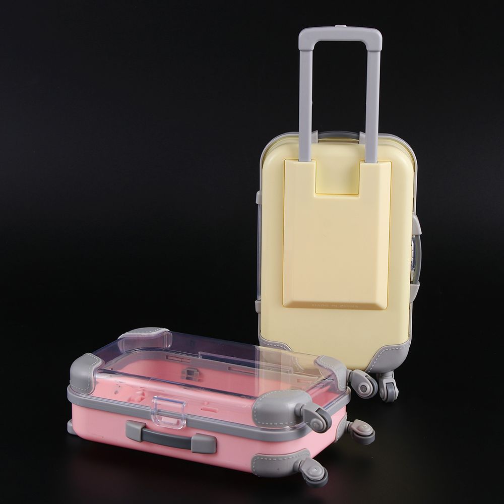 Beauty Makeup Tool Multicolor  - огляд і ціна Beauty Makeup Box
