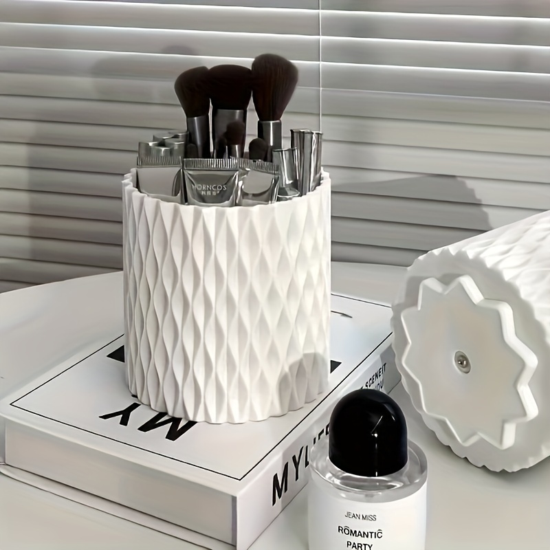 Desktop 360Rotating Cosmetic S - огляд і ціна Blush Brush Kabuki