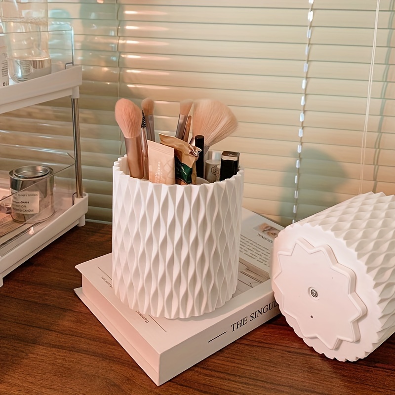 Desktop 360Rotating Cosmetic S - огляд і ціна Blush Brush Kabuki