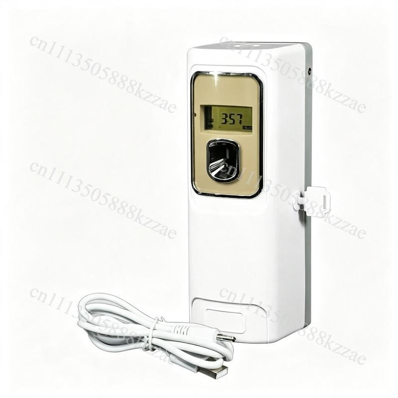 Smart Timer Spray Air Freshene - огляд і ціна Setting Spray