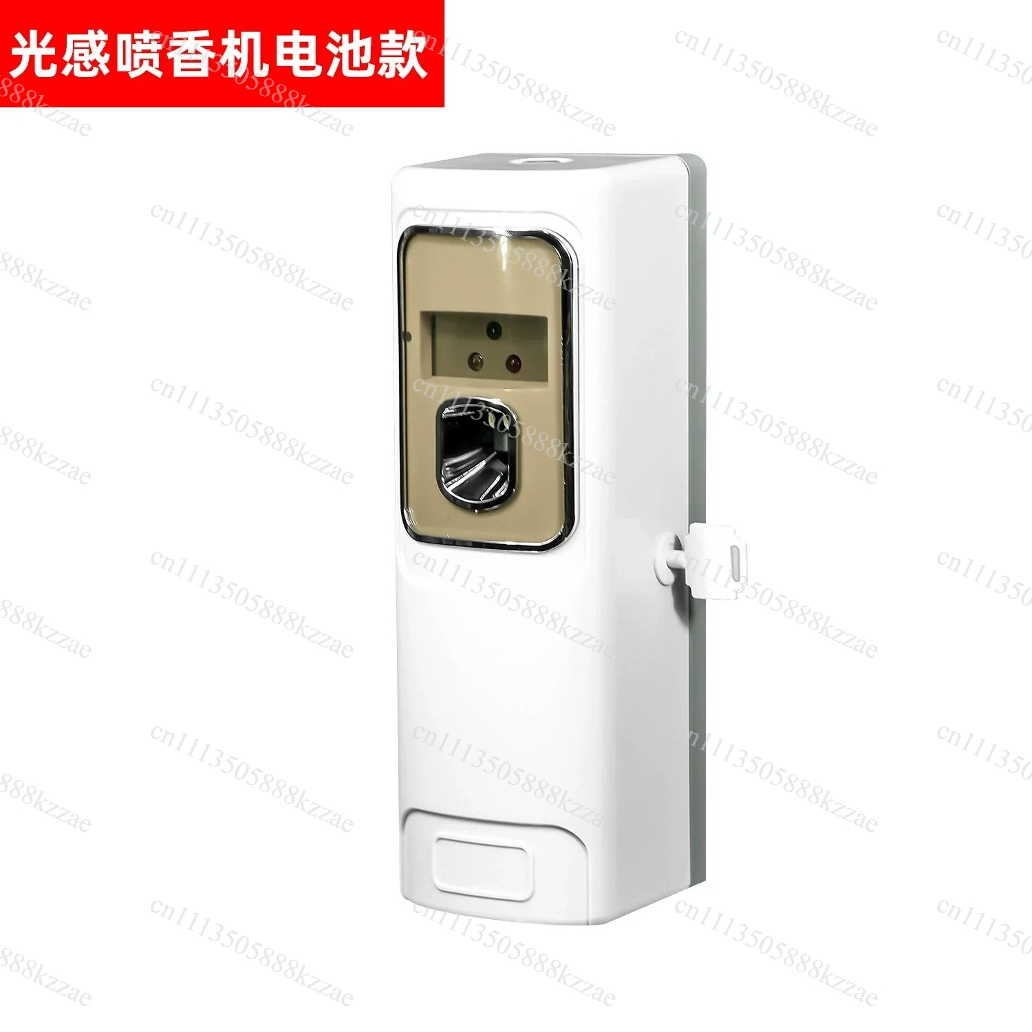 Smart Timer Spray Air Freshene - огляд і ціна Setting Spray
