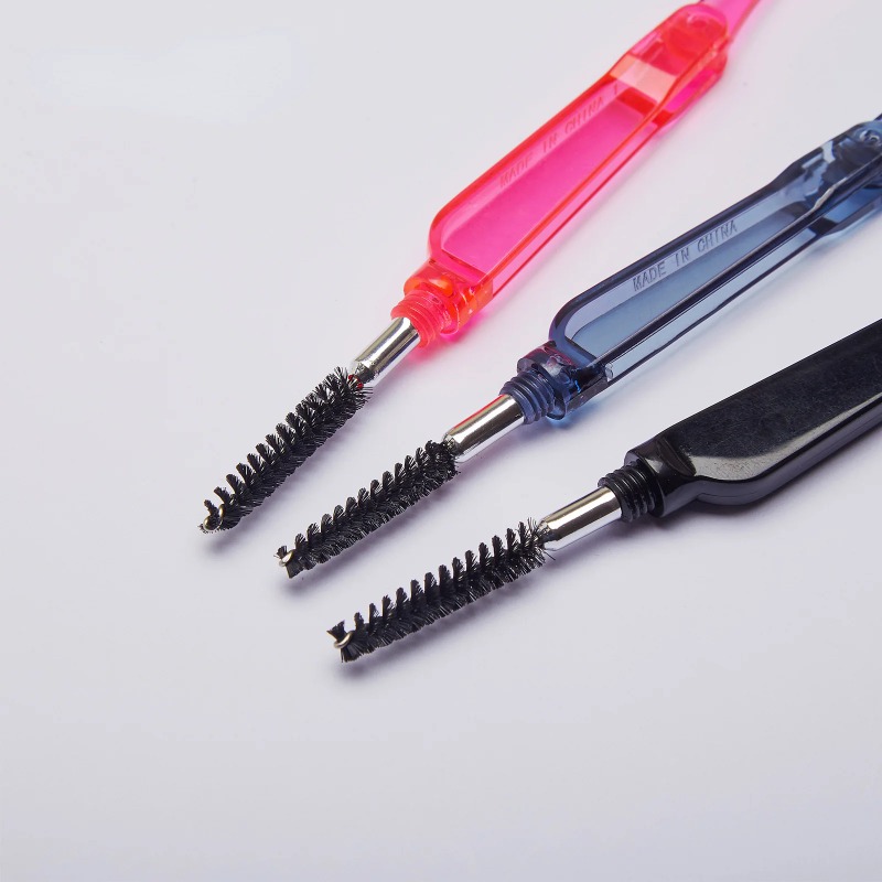 5Pcs Dual Purpose Double Head  - огляд і ціна Blush Brush Kabuki