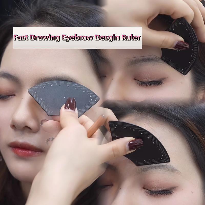 Stainless Steel Fast Drawing E - огляд і ціна Beauty Makeup Drawing
