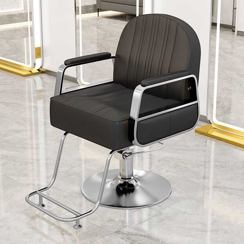 Working Makeup Swivel Barber C - огляд і ціна Beauty Works Makeup