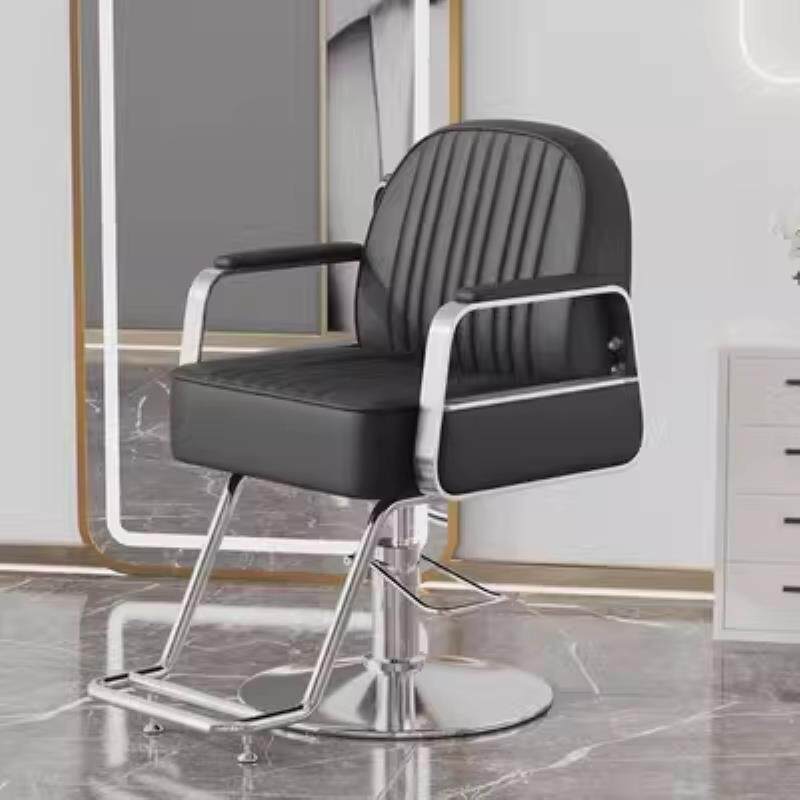 Working Makeup Swivel Barber C - огляд і ціна Beauty Works Makeup