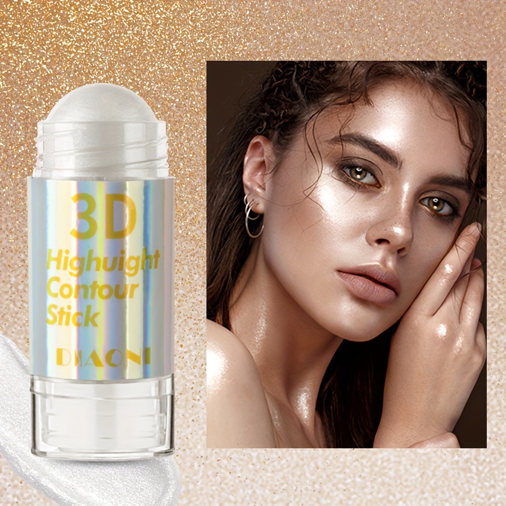 Water Light Highlighter Stick  - огляд і ціна Body Shimmer Lotion