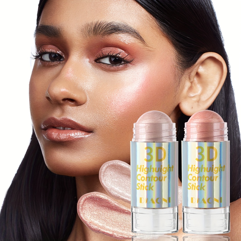 Water Light Highlighter Stick  - огляд і ціна Body Shimmer Lotion