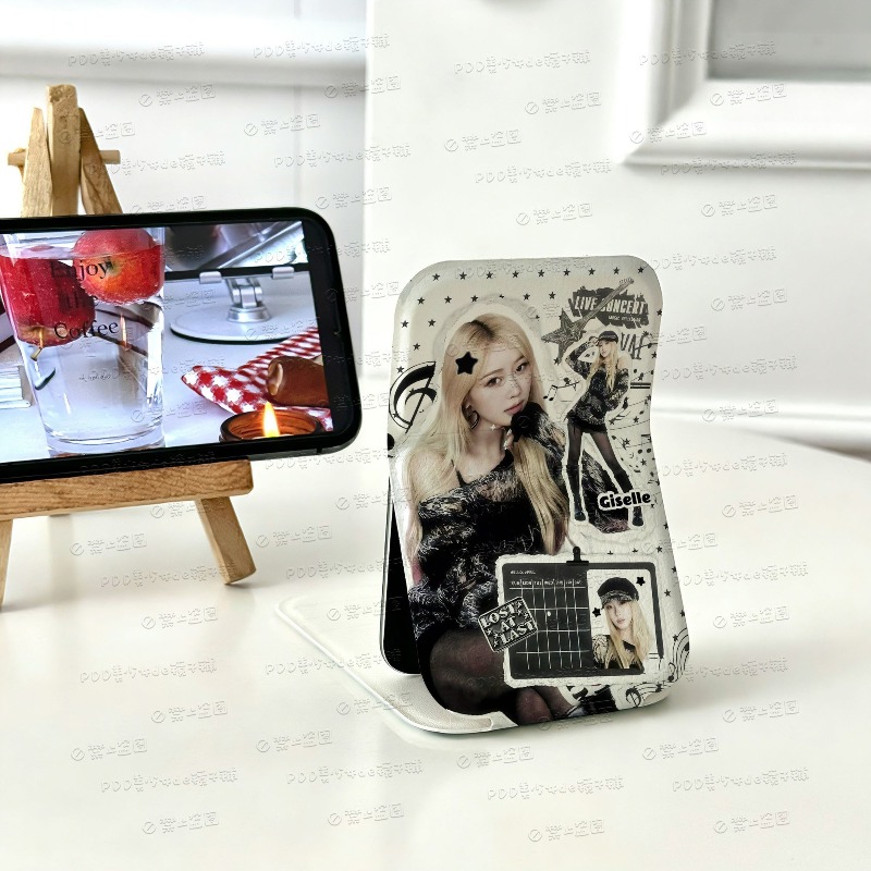 Aespas Mini Folding Makeup Mir - огляд і ціна Beauty For Makeup