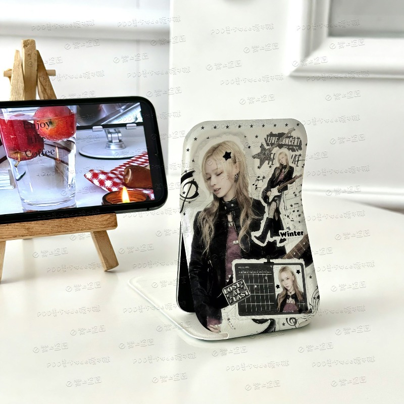 Aespas Mini Folding Makeup Mir - огляд і ціна Beauty For Makeup