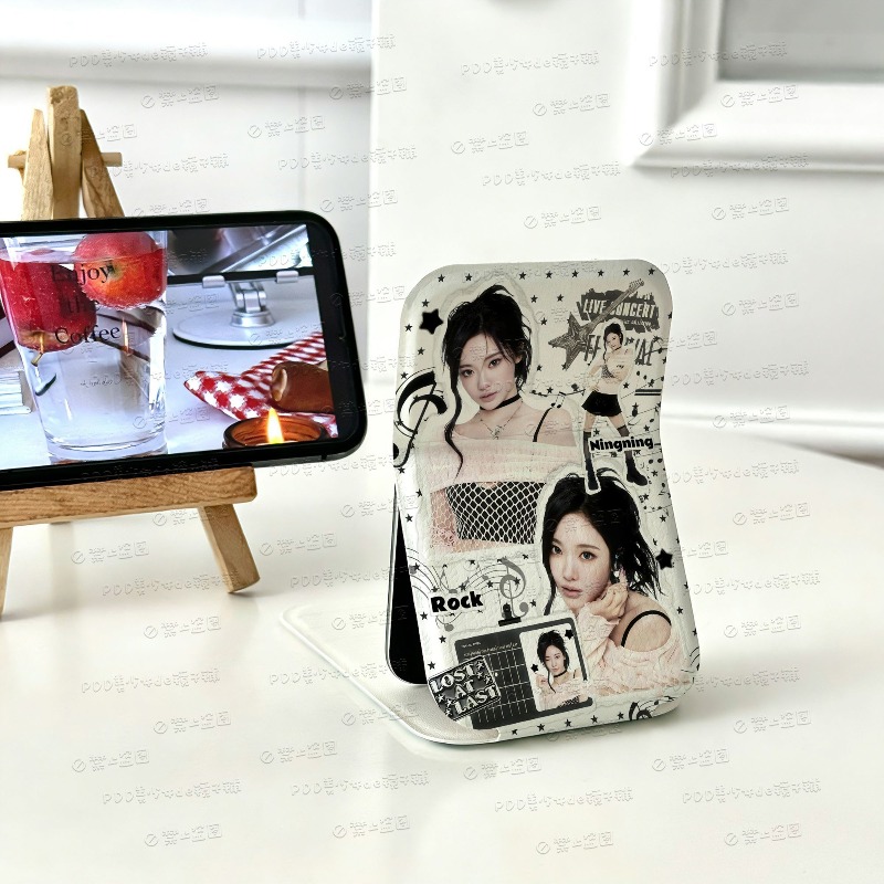Aespas Mini Folding Makeup Mir - огляд і ціна Beauty For Makeup