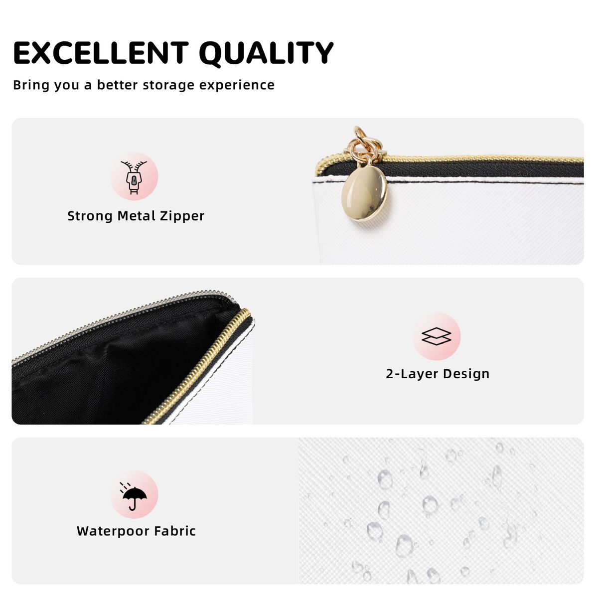 Custom Travel Human Anatomy Pr - огляд і ціна Beauty Makeup Kit Box