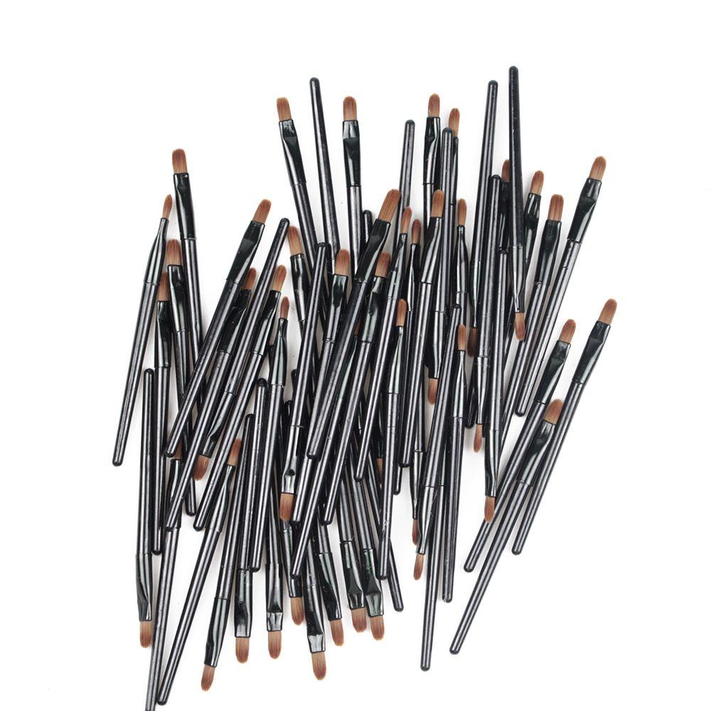 50/100pcs Disposable Lip Brush - огляд і ціна Beauty For Makeup