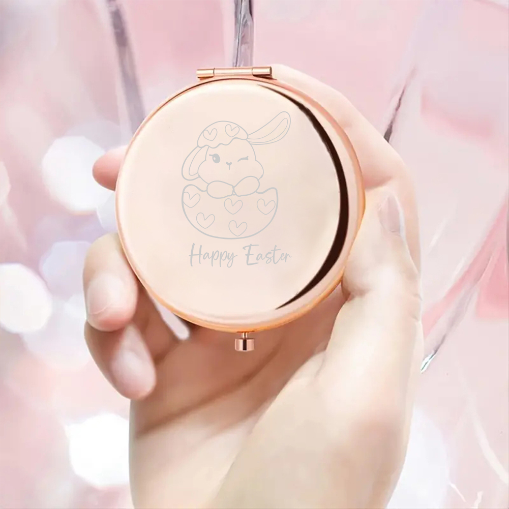 1pc Cartoon Beautiful rabbit C - огляд і ціна Beauty For Makeup