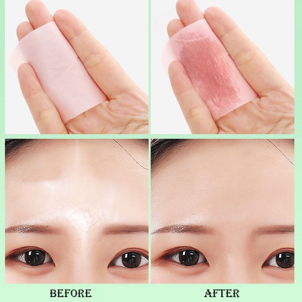 100Pcs Oil Removal Face Oil Bl - огляд і ціна Beauty Of Joseon Makeup Remover