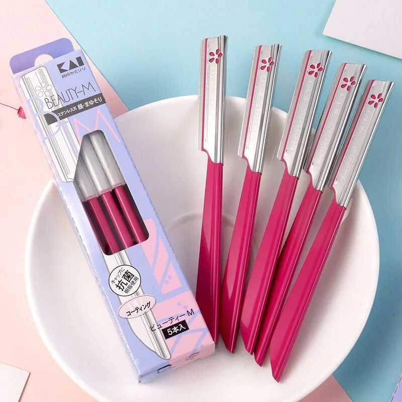 5pc Eyebrow Epilator Sets for  - огляд і ціна Beauty Of Joseon Makeup Remover