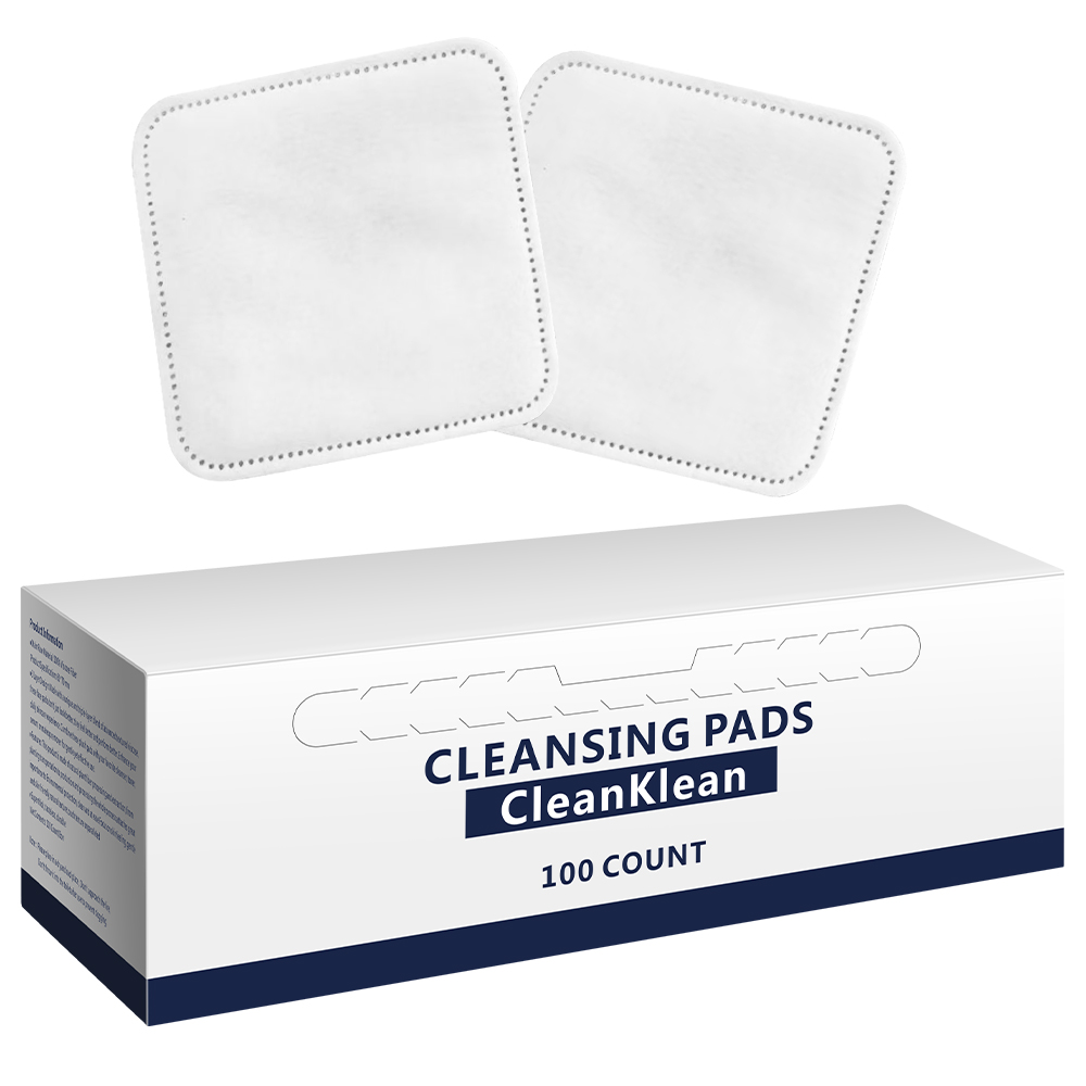 100pcs Large Cotton Pads for M - огляд і ціна Beauty Of Joseon Makeup Remover