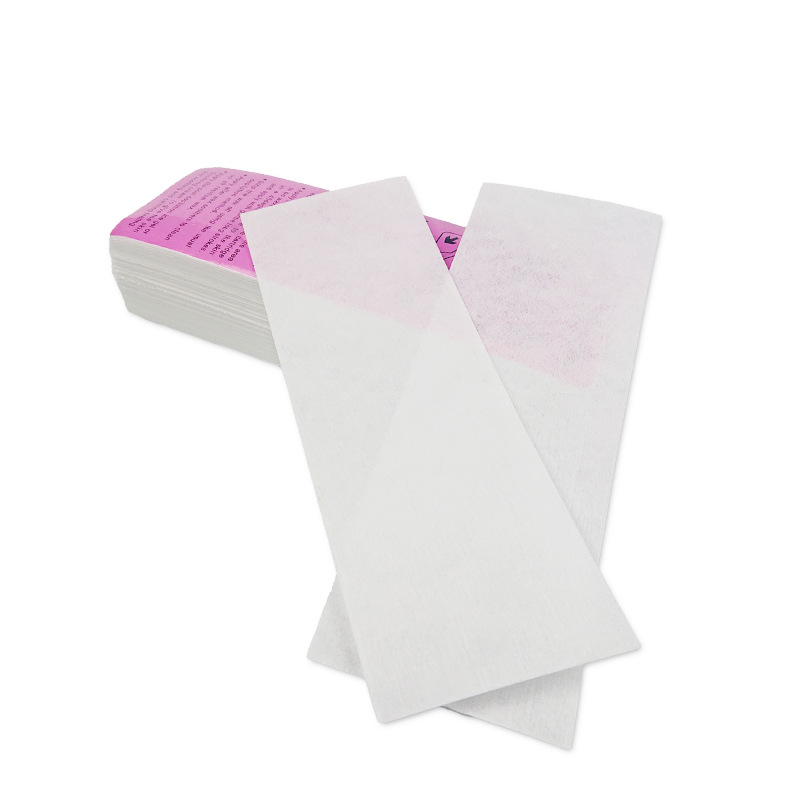 100PCS Non Woven Hair Removal  - огляд і ціна Beauty Of Joseon Makeup Remover