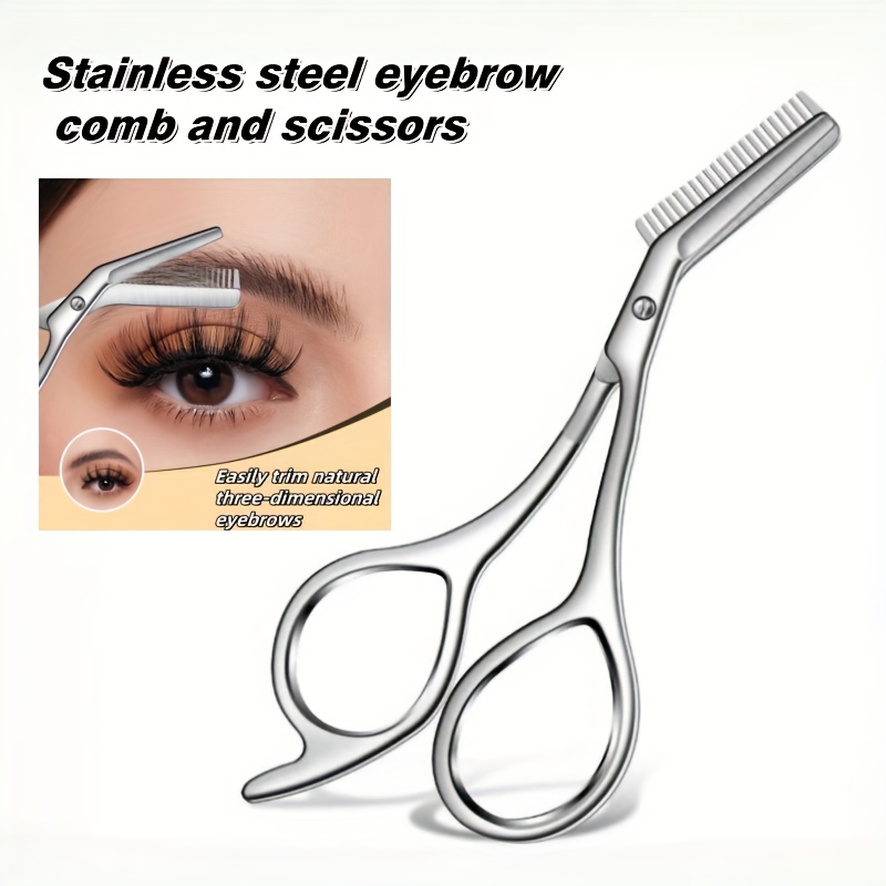 Precision Stainless Steel Eyeb - огляд і ціна Beauty Of Joseon Makeup Remover