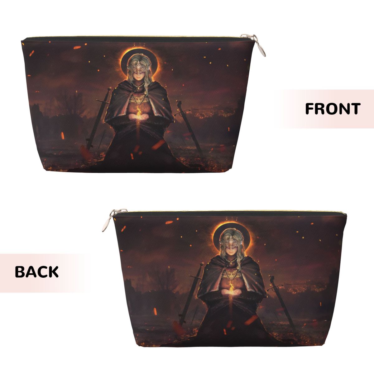 Custom Dark Souls Game Travel  - огляд і ціна Beauty Makeup Game