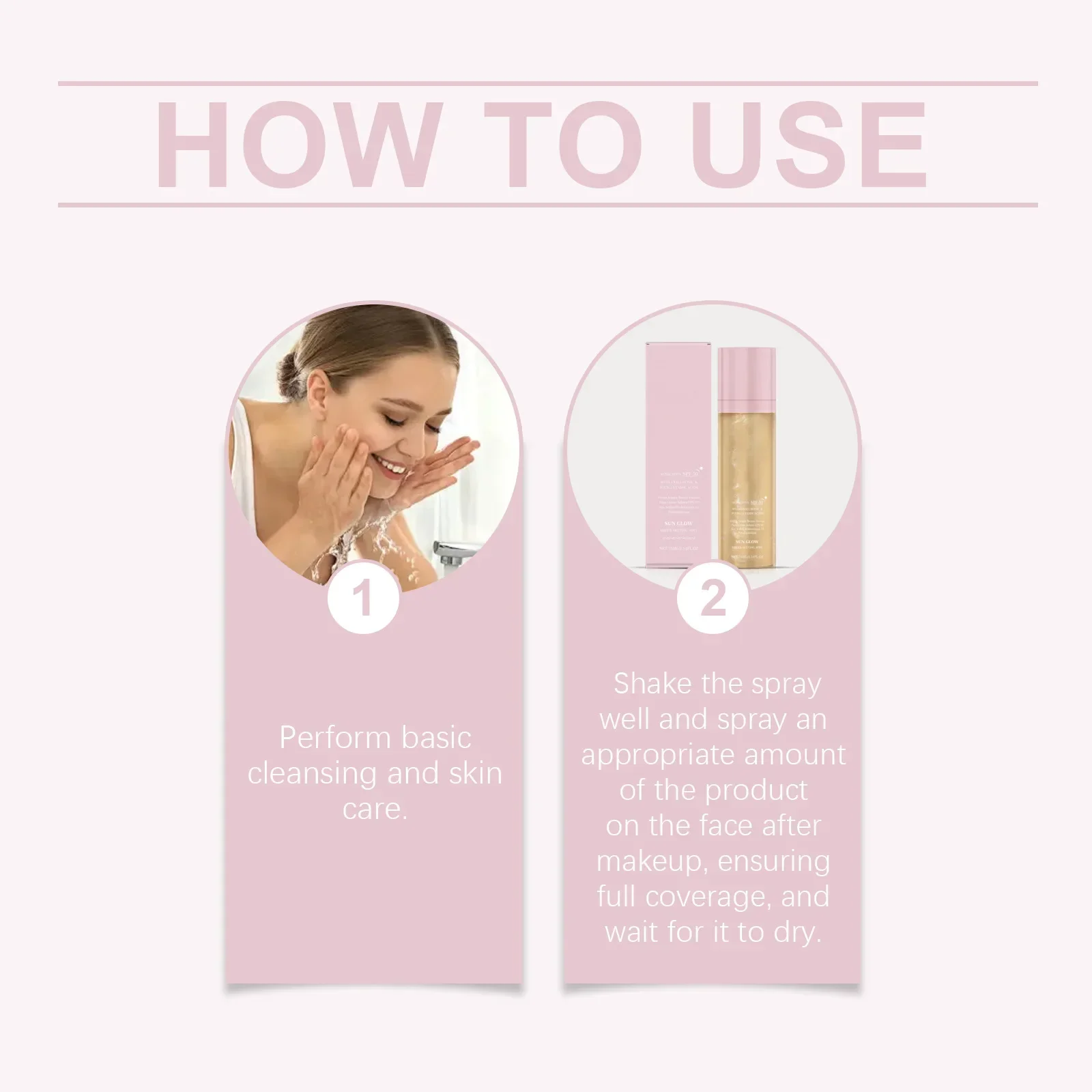 Hydrating Oil Control Setting  - огляд і ціна Setting Spray