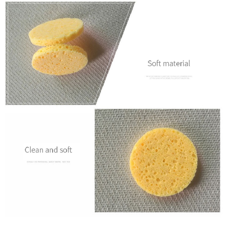 10pcs 6cm Face Round Makeup Re - огляд і ціна Beauty Of Joseon Makeup Remover