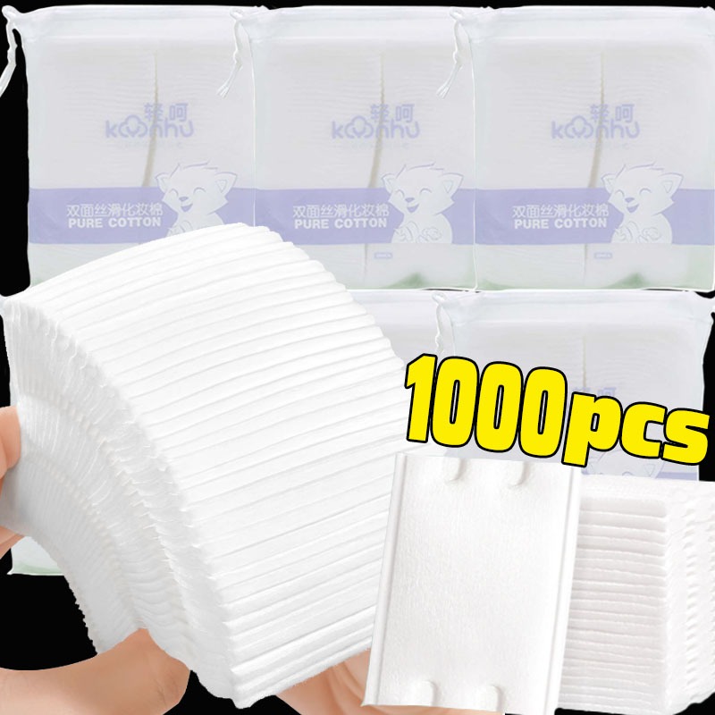 Disposable Makeup Remover Cott - огляд і ціна Beauty Of Joseon Makeup Remover