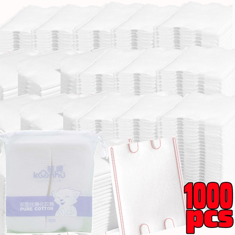 Disposable Makeup Remover Cott - огляд і ціна Beauty Of Joseon Makeup Remover