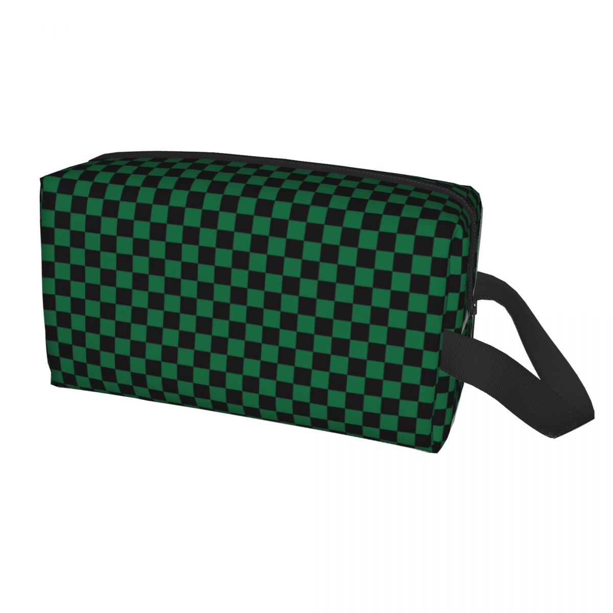 Chess Cosmetic Bag Women Fashi - огляд і ціна Beauty Makeup Game