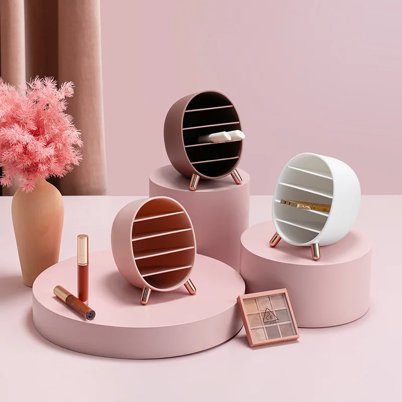 Make Up Organizer Box Cosmetic - огляд і ціна Eyeshadow Palette