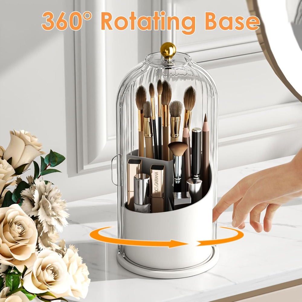 5-Piece Set, 360-Degree Rotati - огляд і ціна Beauty Makeup Lipstick