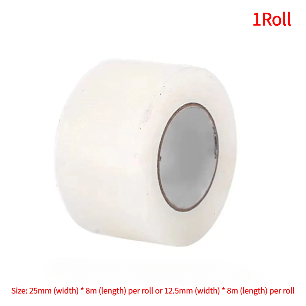 1Roll 8m PE Facial Tape Profes - огляд і ціна Beauty For Makeup