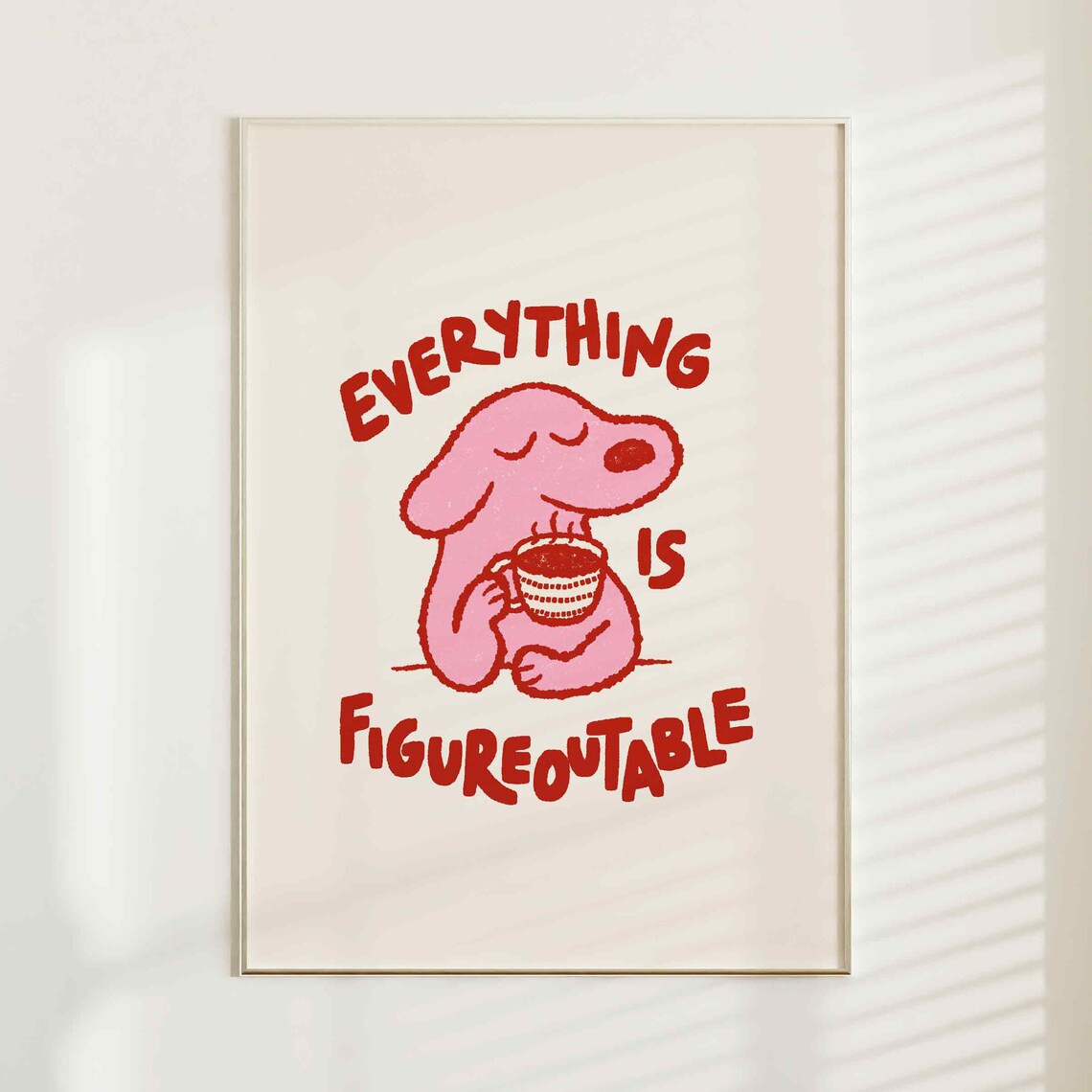 Everything Is Figureoutable Mo - огляд і ціна Setting Spray