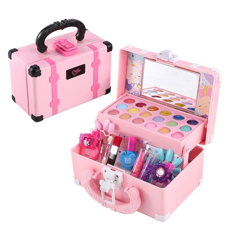 Children Makeup Set Lipstick M - огляд і ціна Beauty Makeup Lipstick