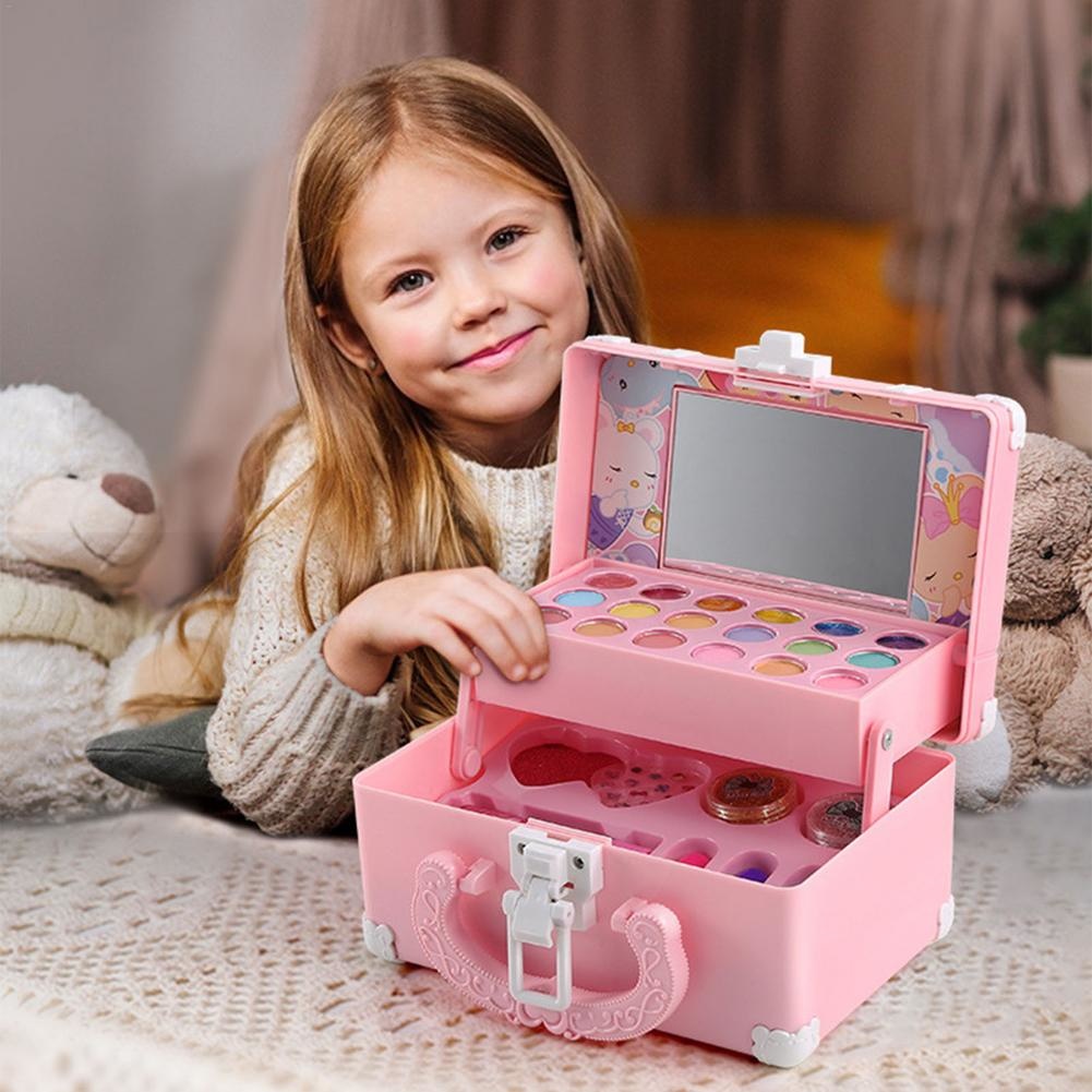 Children Makeup Set Lipstick M - огляд і ціна Beauty Makeup Lipstick