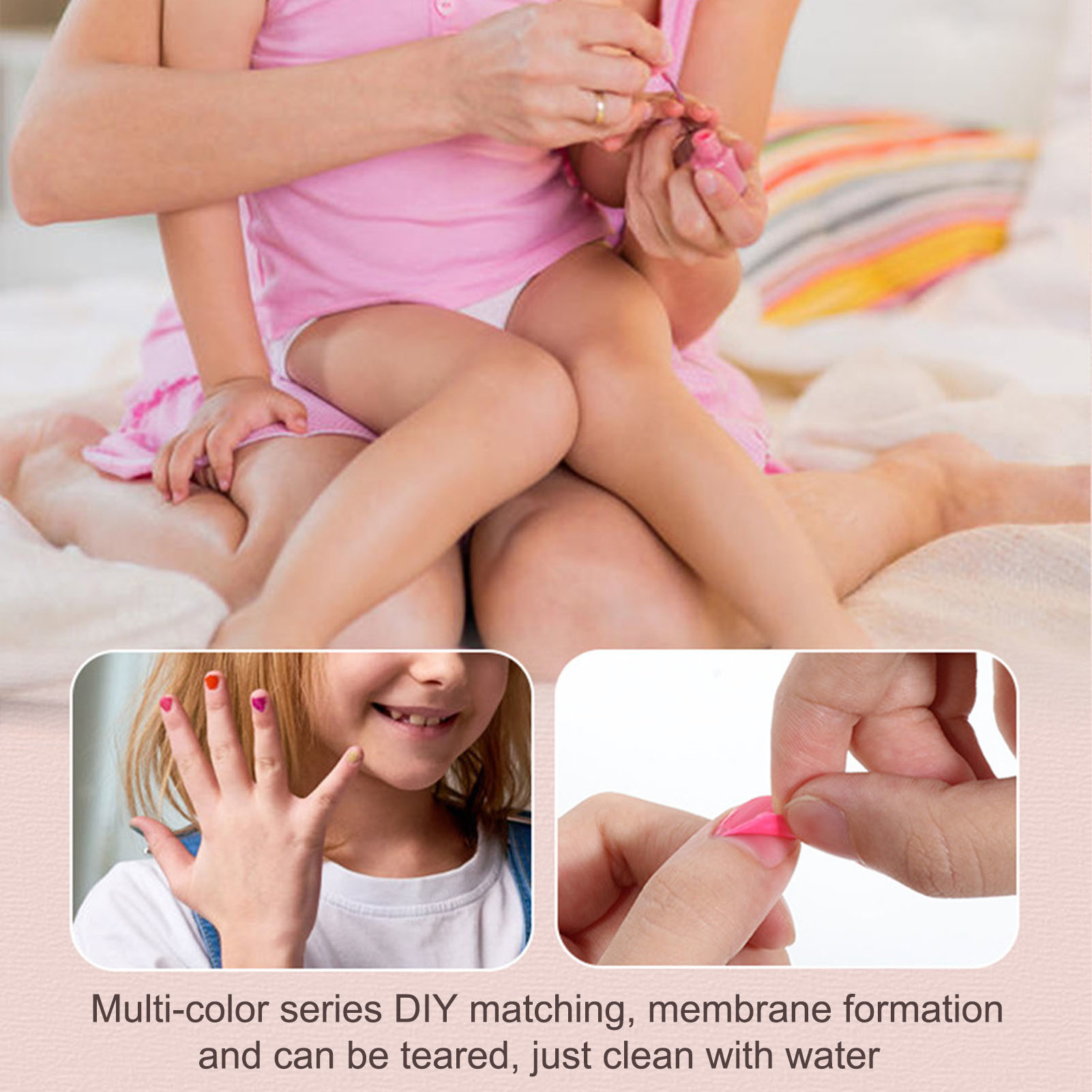Children Makeup Set Lipstick M - огляд і ціна Beauty Makeup Lipstick