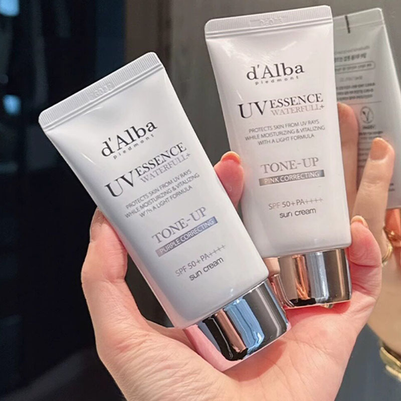 Dalba Korea 100ml White Truffl - огляд і ціна Setting Spray