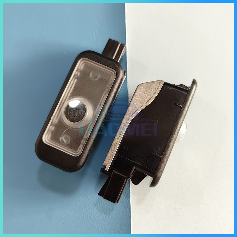 8YG947415 4 Ring LED Projectio - огляд і ціна Led Ring Light