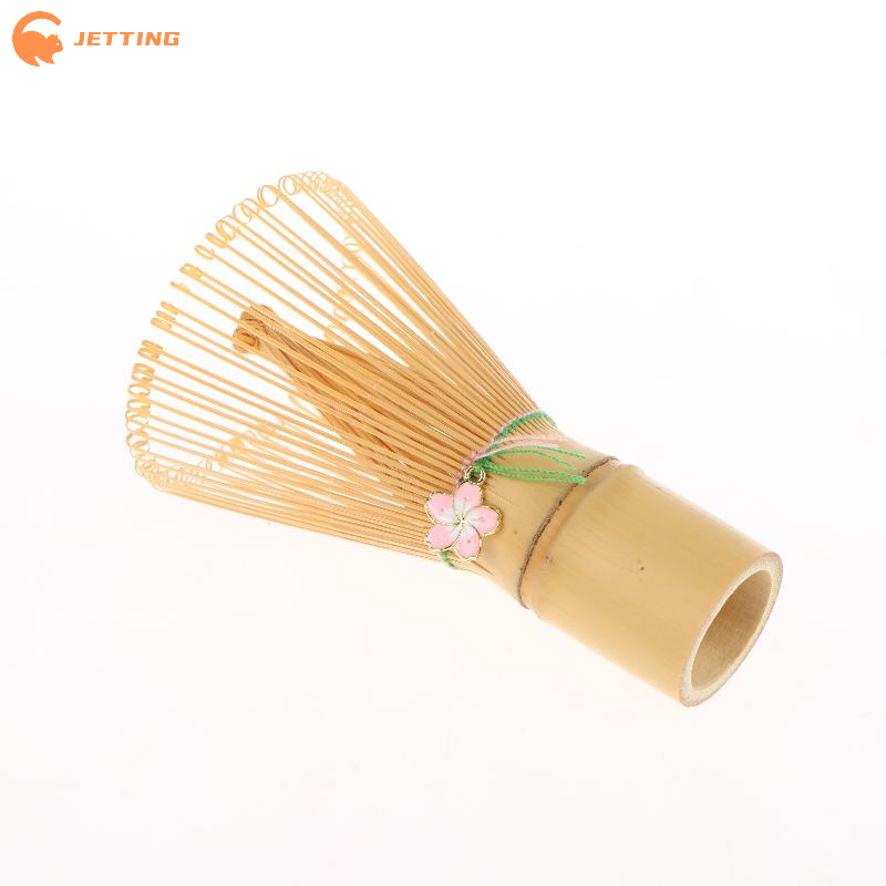 Japanese Ceremony Bamboo Chase - огляд і ціна Blush Brush Kabuki