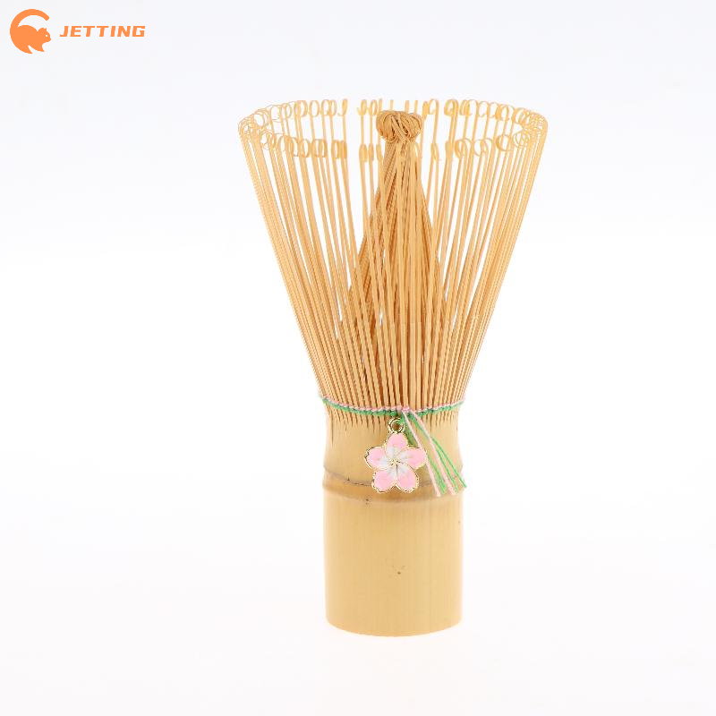 Japanese Ceremony Bamboo Chase - огляд і ціна Blush Brush Kabuki