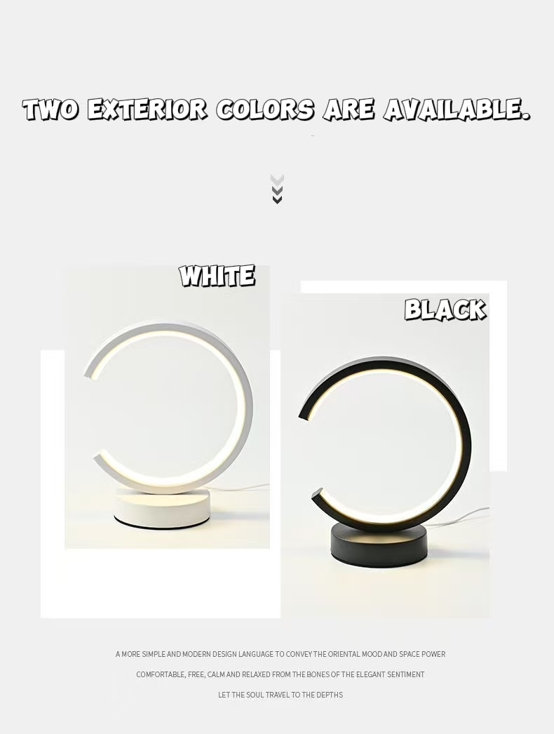 20CM LED Simple Circular Ring  - огляд і ціна Led Ring Light