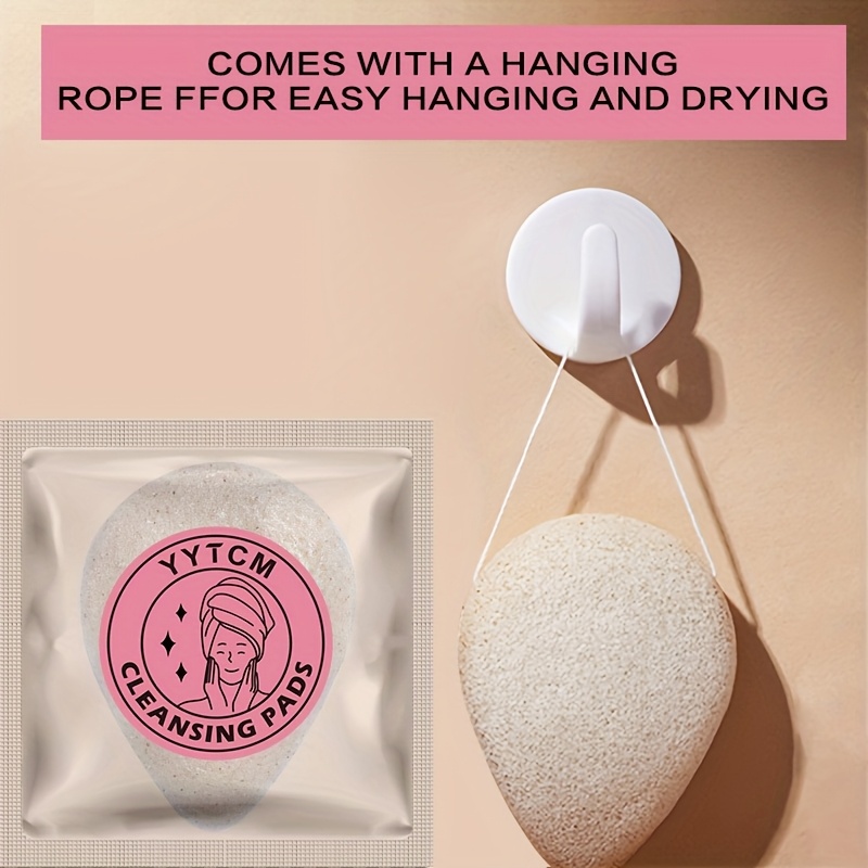 Walnut Seed Konjac Face Sponge - огляд і ціна Beauty Of Joseon Makeup Remover