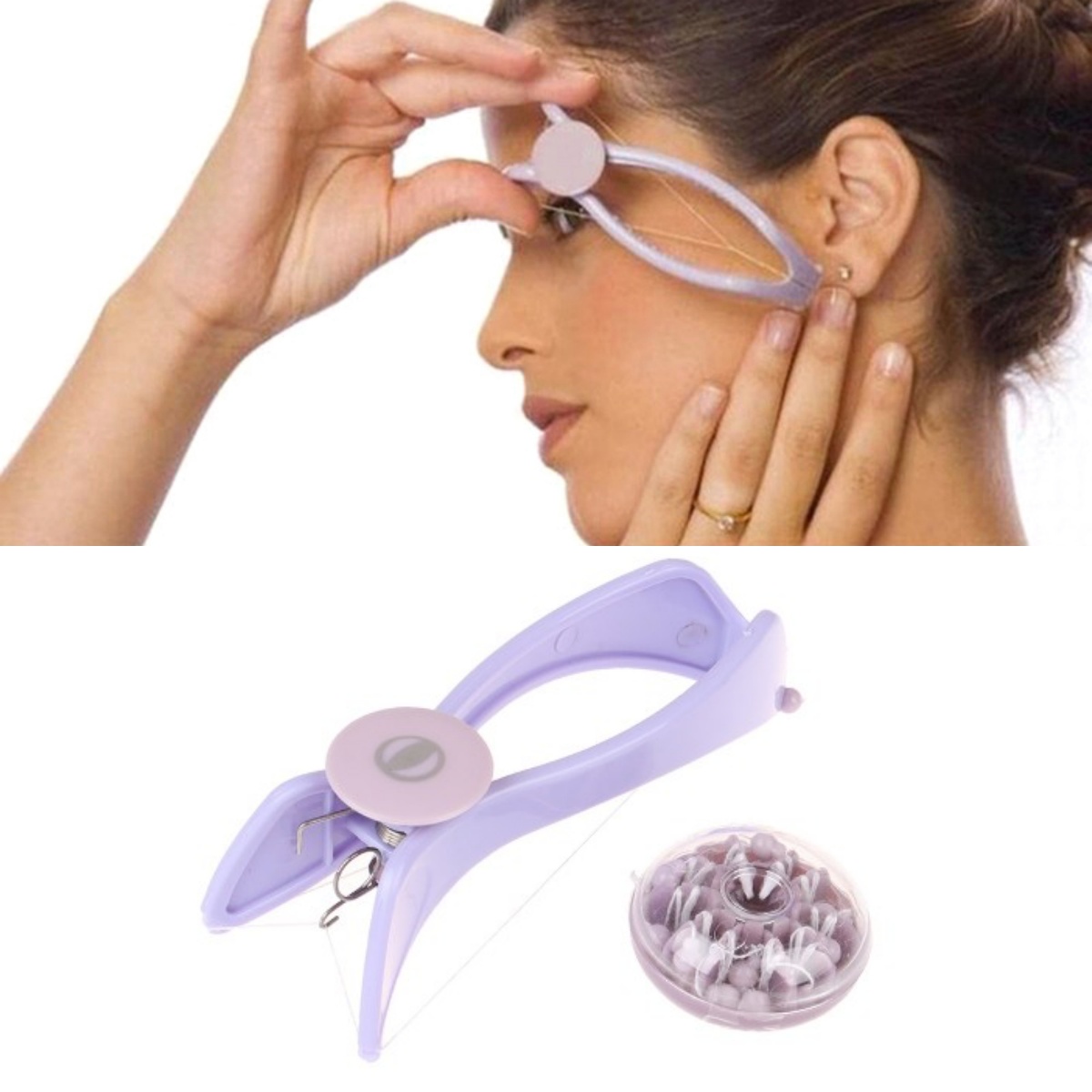 1PC Facial Hair Remover facial - огляд і ціна Beauty Of Joseon Makeup Remover